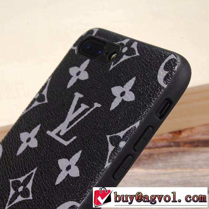 多色可選 秋にはやる最新作を先取り 2019秋冬最重要アイテム ルイ ヴィトン LOUIS VUITTON ケータイケース