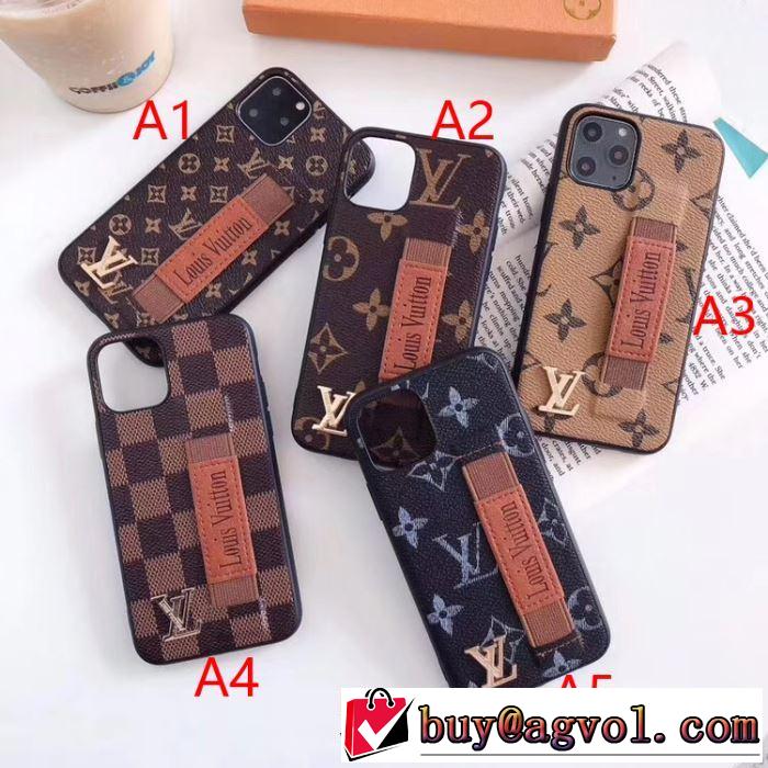 ケータイケース 多色可選 ルイ ヴィトン LOUIS VUITTON 2019トレンドアイテム激安 活躍するトレンドアイテム