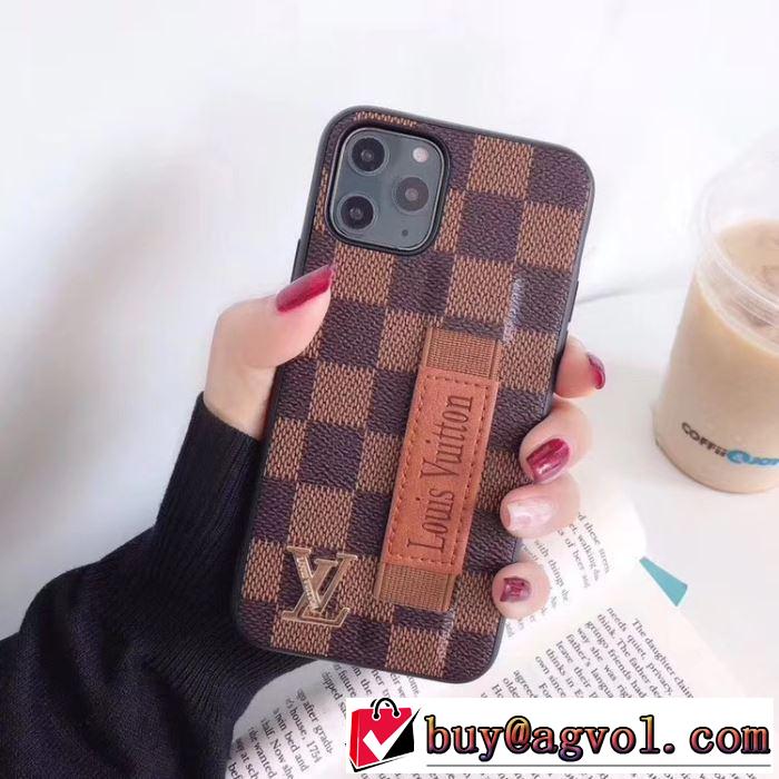 ケータイケース 多色可選 ルイ ヴィトン LOUIS VUITTON 2019トレンドアイテム激安 活躍するトレンドアイテム