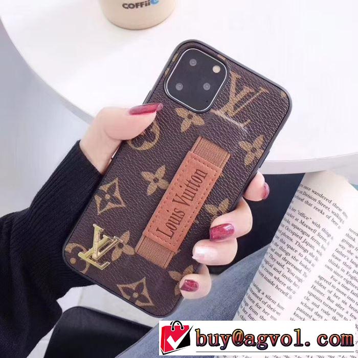 ケータイケース 多色可選 ルイ ヴィトン LOUIS VUITTON 2019トレンドアイテム激安 活躍するトレンドアイテム
