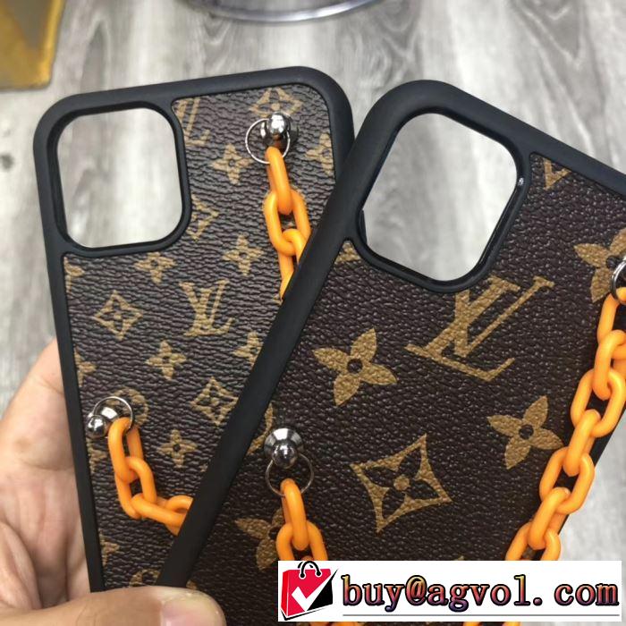 今年の流行りファション  4色可選  ルイ ヴィトン LOUIS VUITTON ケータイケース 【2019秋冬トレンド】押さえておきたい