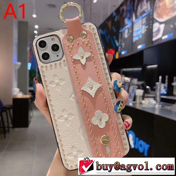 多色可選 ケータイケース 気になる2019年秋のファッション 秋冬に大注目のカラー ルイ ヴィトン LOUIS VUITTON