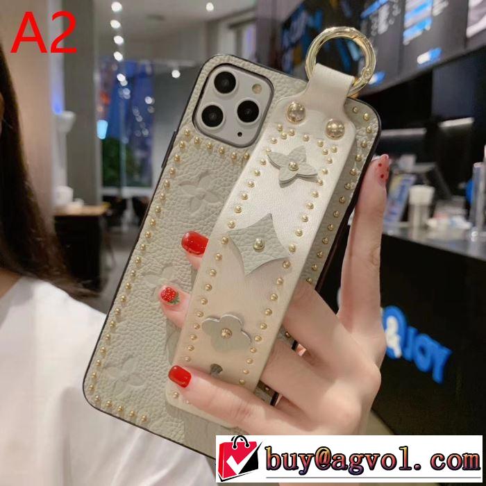 多色可選 ケータイケース 気になる2019年秋のファッション 秋冬に大注目のカラー ルイ ヴィトン LOUIS VUITTON