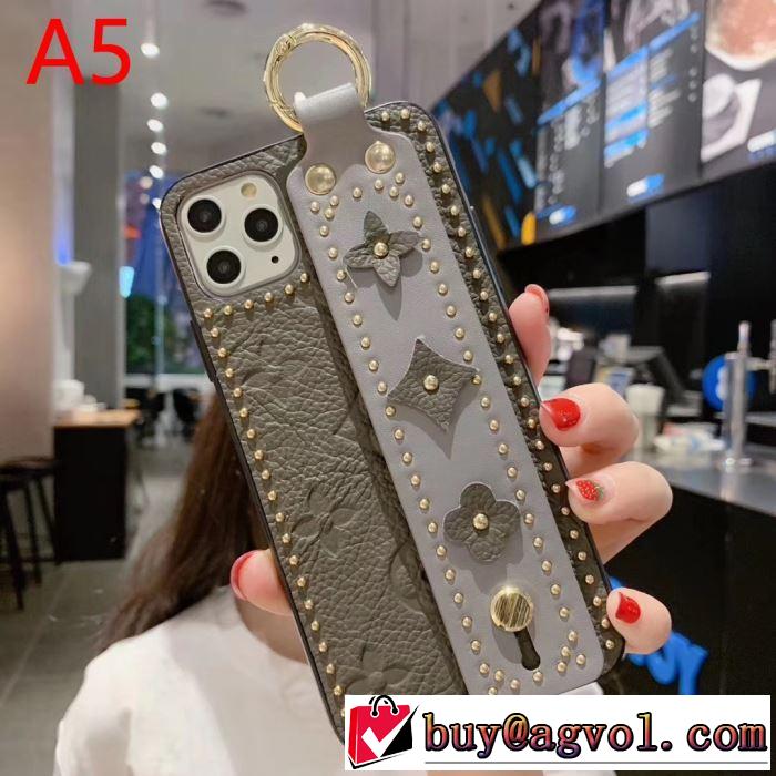 多色可選 ケータイケース 気になる2019年秋のファッション 秋冬に大注目のカラー ルイ ヴィトン LOUIS VUITTON