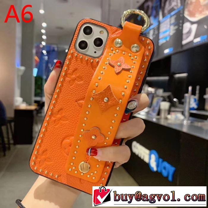 多色可選 ケータイケース 気になる2019年秋のファッション 秋冬に大注目のカラー ルイ ヴィトン LOUIS VUITTON
