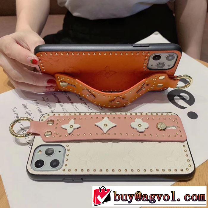 多色可選 ケータイケース 気になる2019年秋のファッション 秋冬に大注目のカラー ルイ ヴィトン LOUIS VUITTON