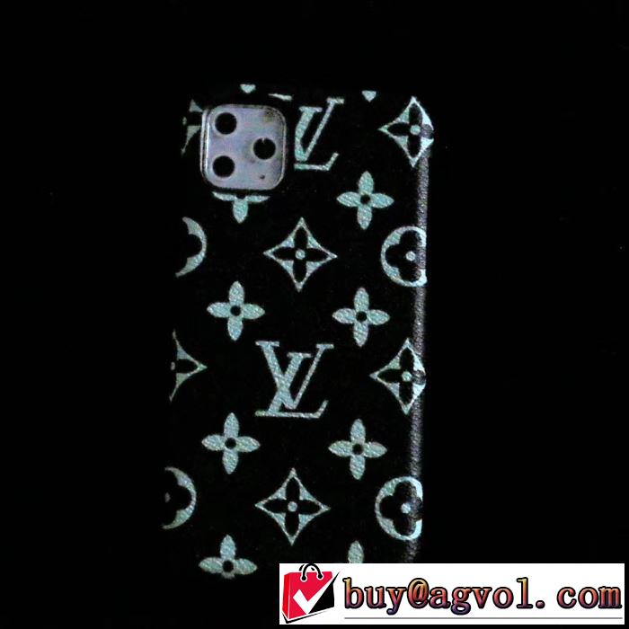 ルイ ヴィトン LOUIS VUITTON ケータイケース 人気ブランドの新作秋冬トレンド 最重要！2019秋冬トレンド