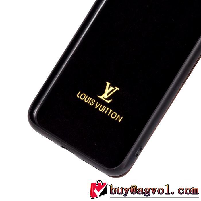4色可選 ルイ ヴィトン LOUIS VUITTON ケータイケース 2019秋のファッショントレンドはこれ 秋トレンドの新定番