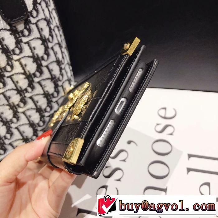 2色可選 お洒落で秋冬注目トレンド ルイ ヴィトン LOUIS VUITTON ケータイケース 2019-2020秋冬のファッション