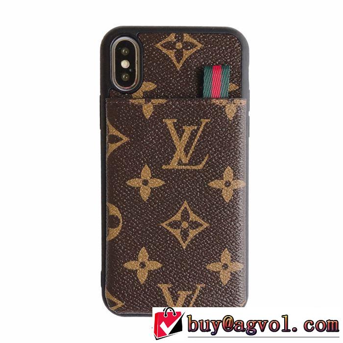 ルイ ヴィトン LOUIS VUITTON ケータイケース 【2019秋冬】今きてる最先端ブランド 更にトレンドが急上昇中
