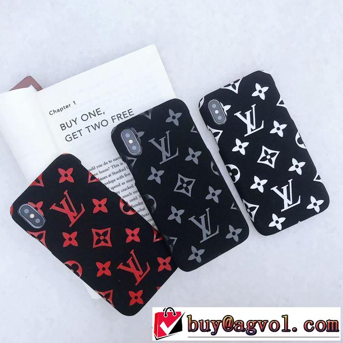 2019?2020秋冬流行色紹介 3色可選  ルイ ヴィトン LOUIS VUITTON ケータイケース 絶対おさえるべきカラーと最新