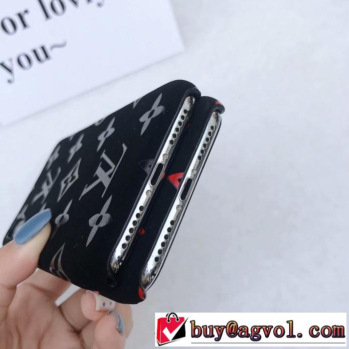 2019?2020秋冬流行色紹介 3色可選  ルイ ヴィトン LOUIS VUITTON ケータイケース 絶対おさえるべきカラーと最新