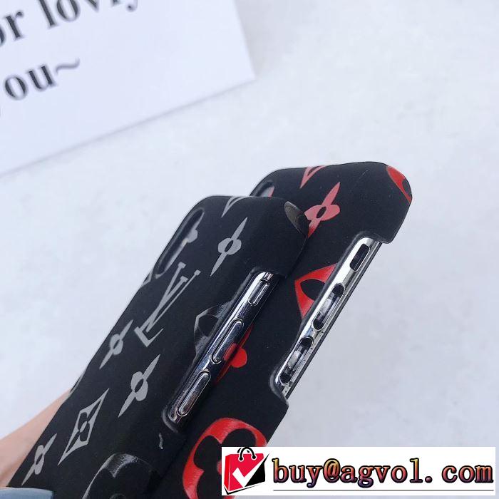 2019?2020秋冬流行色紹介 3色可選  ルイ ヴィトン LOUIS VUITTON ケータイケース 絶対おさえるべきカラーと最新