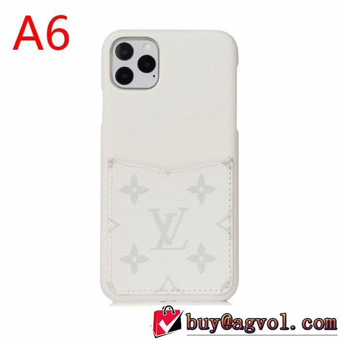 多色可選 気になる2019年秋のファッション 秋冬流行りファション ルイ ヴィトン LOUIS VUITTON ケータイケース