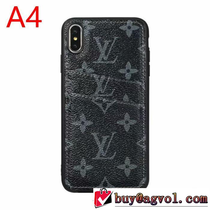 ケータイケース 多色可選 ルイ ヴィトン LOUIS VUITTON 新作アイテムが今年流 最速2019秋冬トレンドブランド