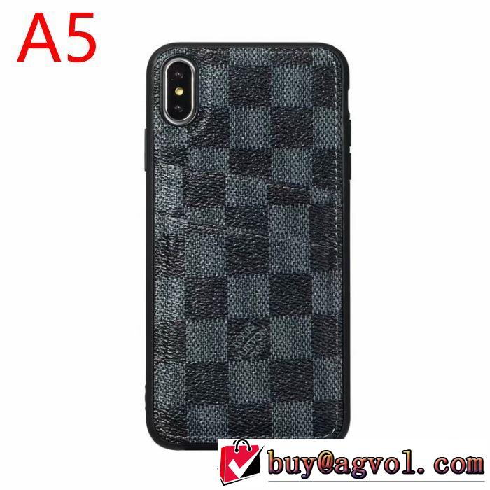 ケータイケース 多色可選 ルイ ヴィトン LOUIS VUITTON 新作アイテムが今年流 最速2019秋冬トレンドブランド