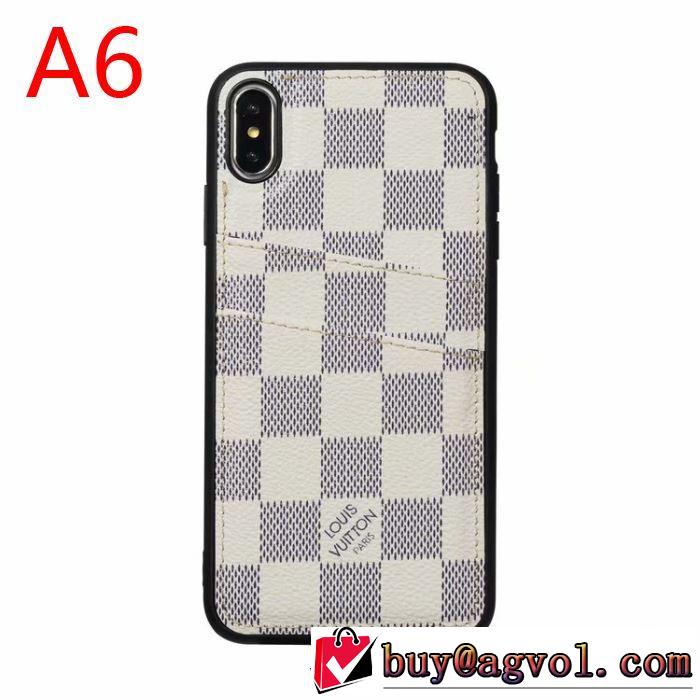 ケータイケース 多色可選 ルイ ヴィトン LOUIS VUITTON 新作アイテムが今年流 最速2019秋冬トレンドブランド