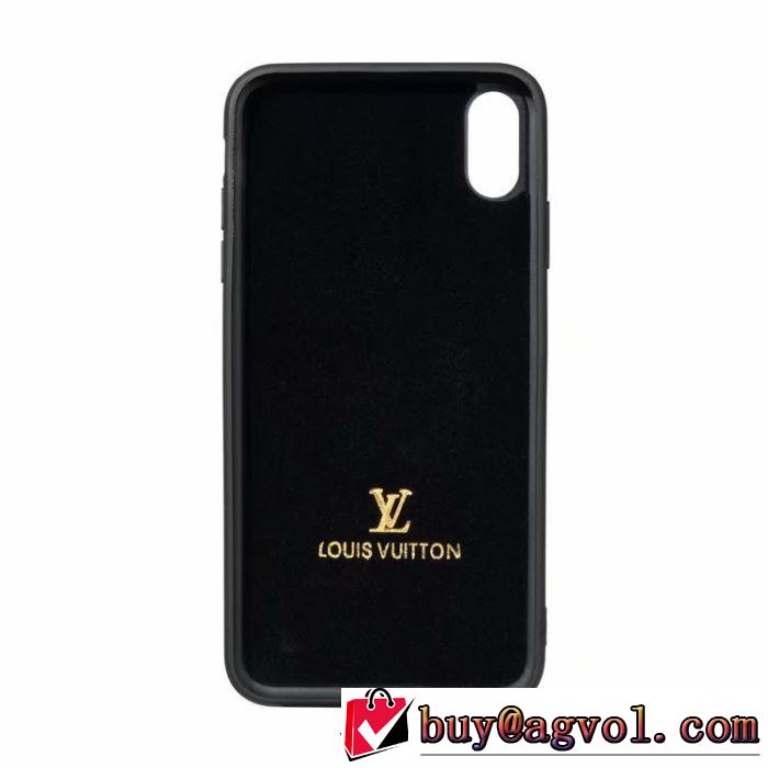 ケータイケース 多色可選 ルイ ヴィトン LOUIS VUITTON 新作アイテムが今年流 最速2019秋冬トレンドブランド