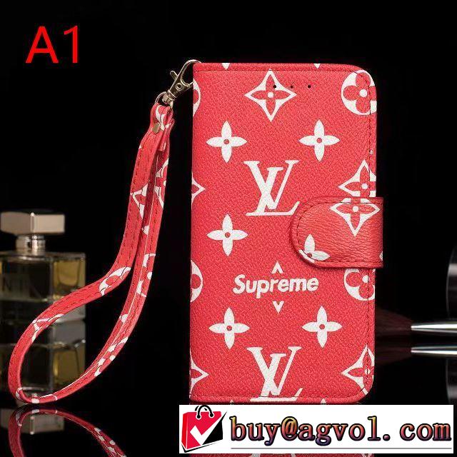 多色可選 先取り 2019/2020秋冬ファッション ルイ ヴィトン LOUIS VUITTON ケータイケース 支持率が高い秋冬最新作