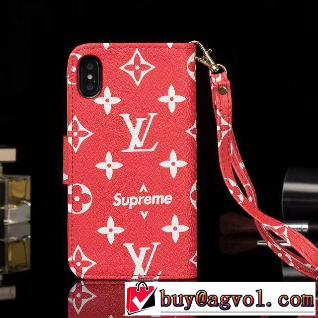 多色可選 先取り 2019/2020秋冬ファッション ルイ ヴィトン LOUIS VUITTON ケータイケース 支持率が高い秋冬最新作