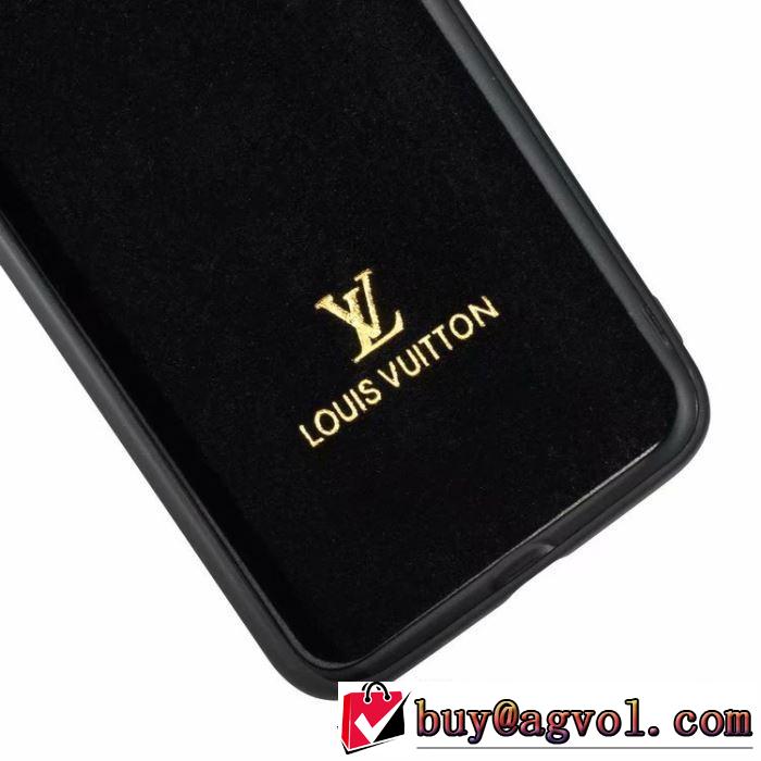 多色可選 ルイ ヴィトン LOUIS VUITTON ケータイケース 2019トレンドアイテム激安 秋冬ファッションコーディネート