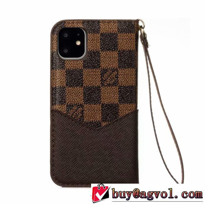 今年の流行りファション 多色可選 ルイ ヴィトン LOUIS VUITTON ケータイケース 2019トレンド秋冬おすすめ安い