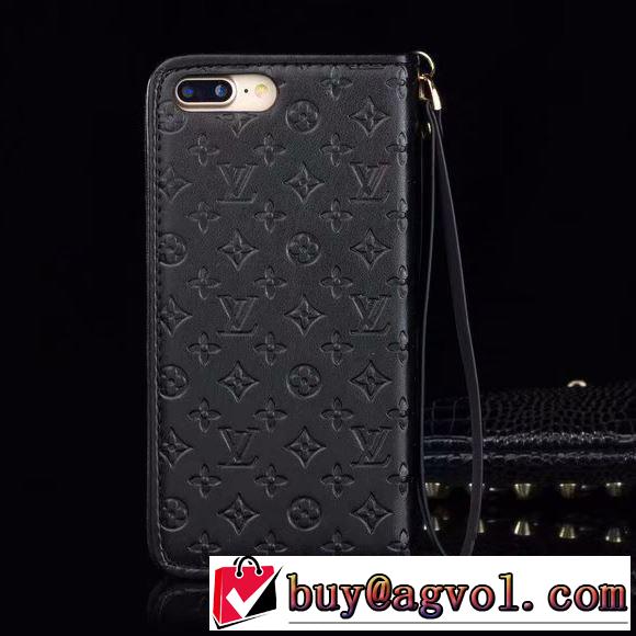 4色可選 2019年秋冬に欠かせない 今年注目すべき秋冬ファッション ルイ ヴィトン LOUIS VUITTON ケータイケース