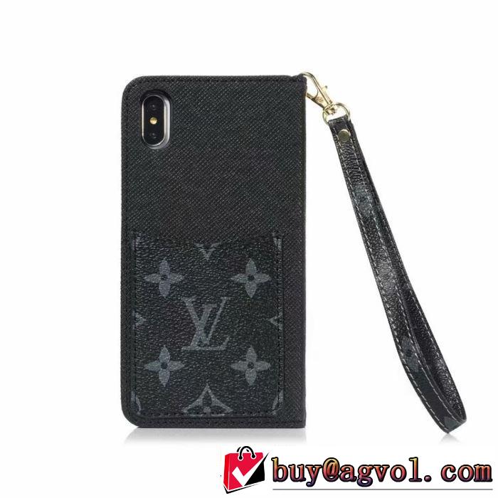ケータイケース 多色可選 ルイ ヴィトン LOUIS VUITTON 2019秋冬トレンドデザイン 絶妙な大人っぽさと遊び心
