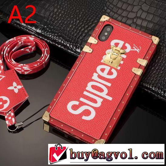 多色可選 ルイ ヴィトン LOUIS VUITTON ケータイケース 気になる2019年秋のファッション 秋冬もちろん主役級