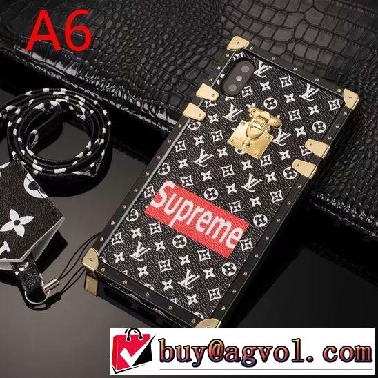 多色可選 ルイ ヴィトン LOUIS VUITTON ケータイケース 気になる2019年秋のファッション 秋冬もちろん主役級