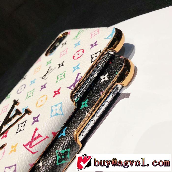 ケータイケース 2色可選 ルイ ヴィトン LOUIS VUITTON 2020秋冬流行ファション  大人かわいい秋冬コーデを楽しみ