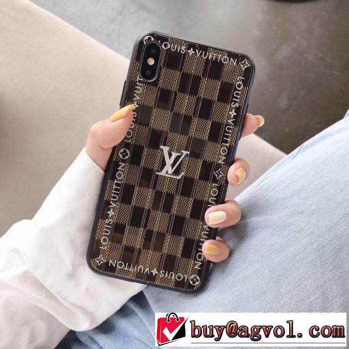 ルイ ヴィトン LOUIS VUITTON ケータイケース 秋冬ファッションコーディネート 2019秋冬トレンドデザイン