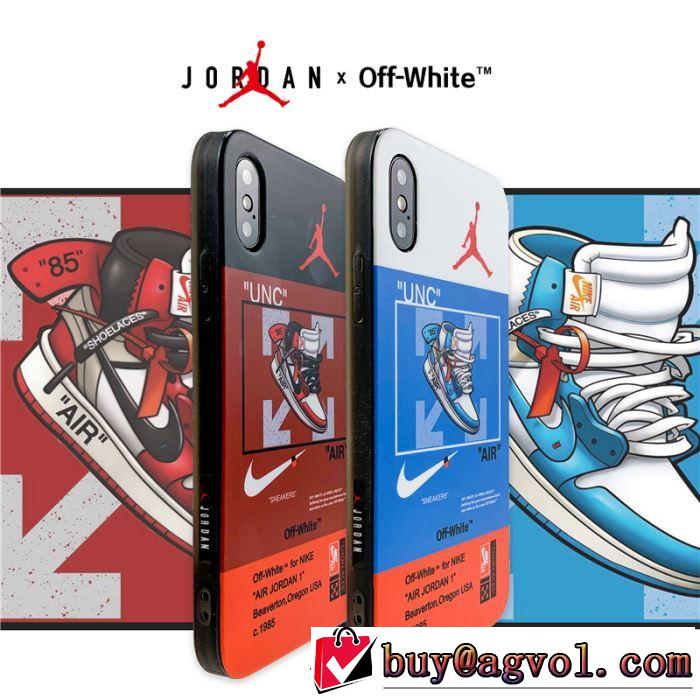 現在流行中のおすすめ人気 2色可選 Off-White オフホワイト ケータイケース  先取り 2019/2020秋冬ファッション