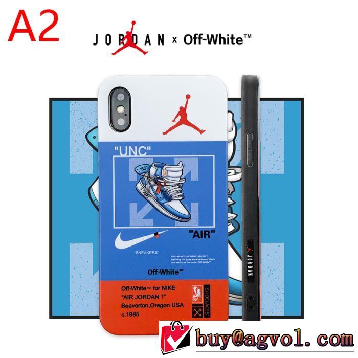 現在流行中のおすすめ人気 2色可選 Off-White オフホワイト ケータイケース  先取り 2019/2020秋冬ファッション