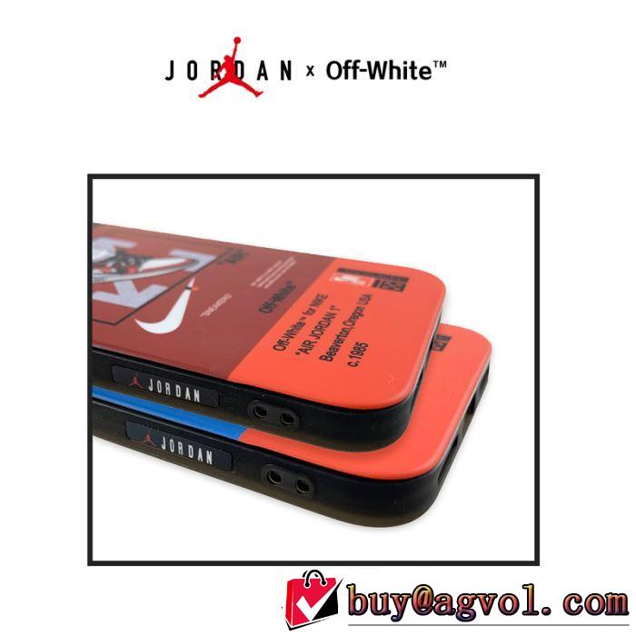 現在流行中のおすすめ人気 2色可選 Off-White オフホワイト ケータイケース  先取り 2019/2020秋冬ファッション