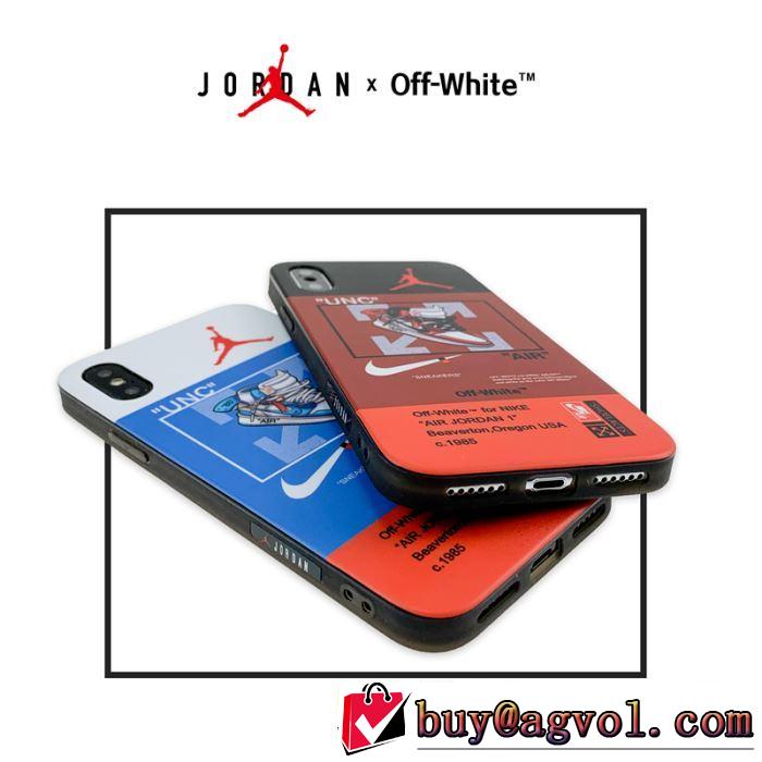 現在流行中のおすすめ人気 2色可選 Off-White オフホワイト ケータイケース  先取り 2019/2020秋冬ファッション