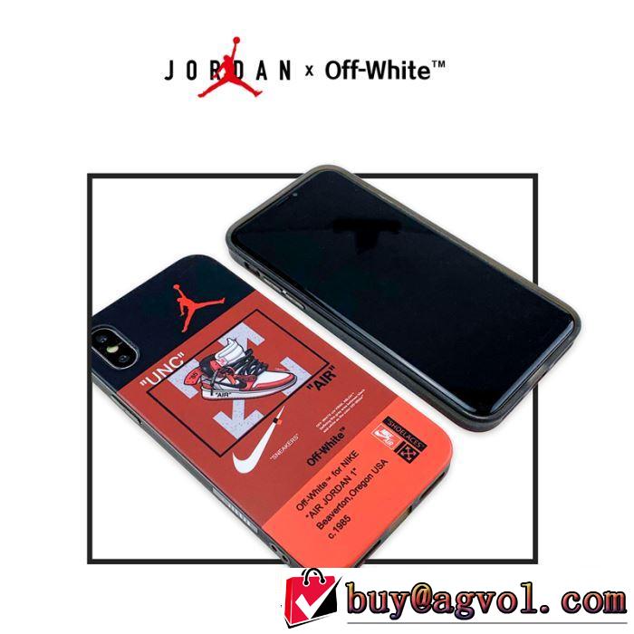 現在流行中のおすすめ人気 2色可選 Off-White オフホワイト ケータイケース  先取り 2019/2020秋冬ファッション