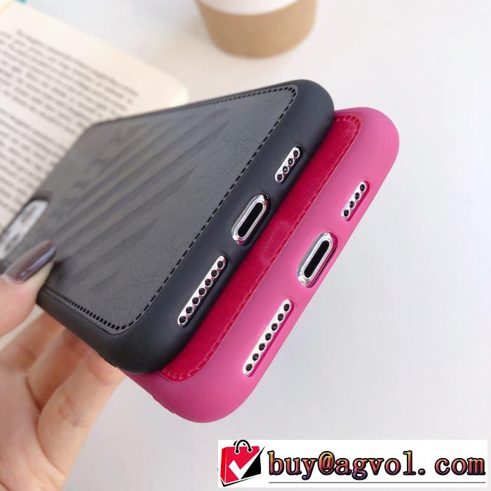 多色可選 2019秋冬トレンドデザイン 人気ファッション雑誌でも掲載 Off-White オフホワイト ケータイケース
