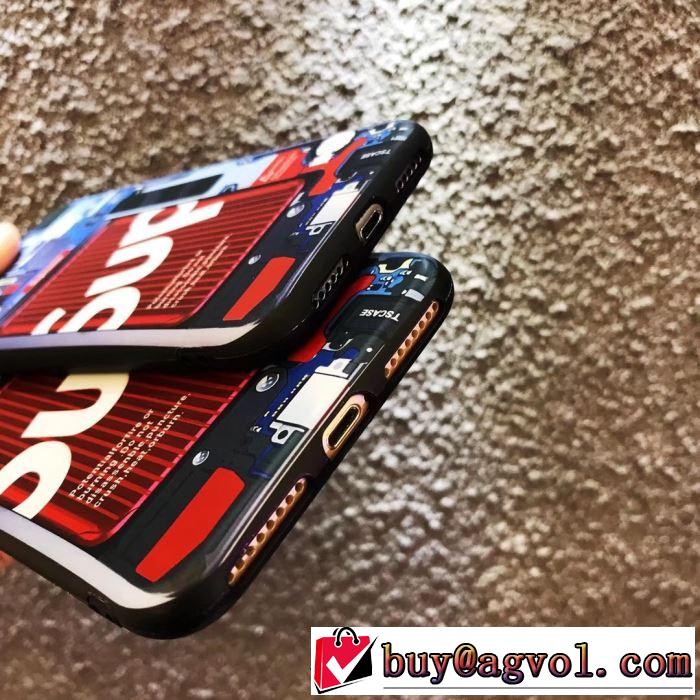 SUPREME 注目の秋ファッション一番 スマートフォンケース 2019秋冬トレンド押さえておきたい シュプリーム