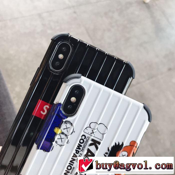 スマートフォンケース 2色可選 大胆なチェックの人気トレンド シュプリーム 2019秋冬トレンドアイテム SUPREME 今年注目な新品セール