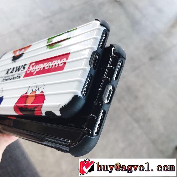 スマートフォンケース 2色可選 大胆なチェックの人気トレンド シュプリーム 2019秋冬トレンドアイテム SUPREME 今年注目な新品セール