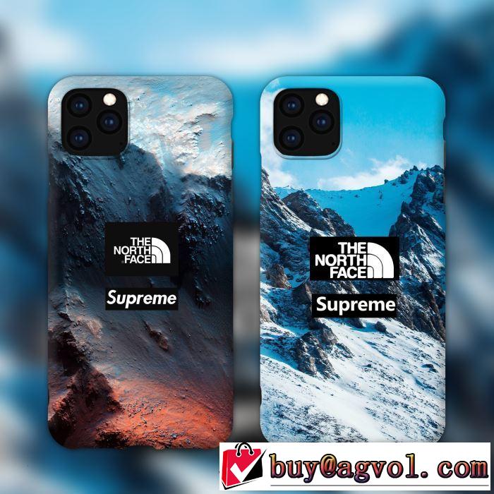 2色可選 シュプリーム 2019トレンドカラー秋冬セール SUPREME 着心地もなめらかで快適 スマートフォンケース とにかく完璧ブランド新作