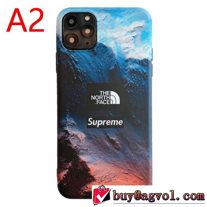 2色可選 シュプリーム 2019トレンドカラー秋冬セール SUPREME 着心地もなめらかで快適 スマートフォンケース とにかく完璧ブランド新作