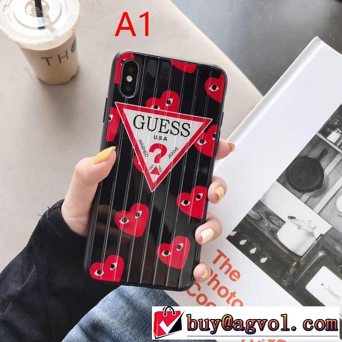 今季トレンド新作はこれ 2色可選 スマートフォンケース秋冬に大注目のカラー  シュプリーム SUPREME 速報！2019年秋ファッショントレンド