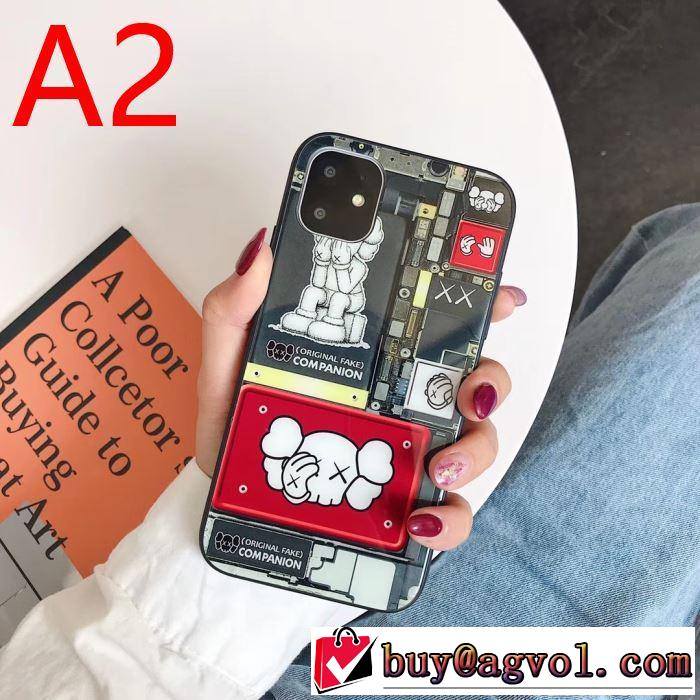 2色可選 今季トレンドをうまく取り スマートフォンケース シュプリーム 更にトレンドが急上昇中 SUPREME 【2019秋冬】の注目トレンド