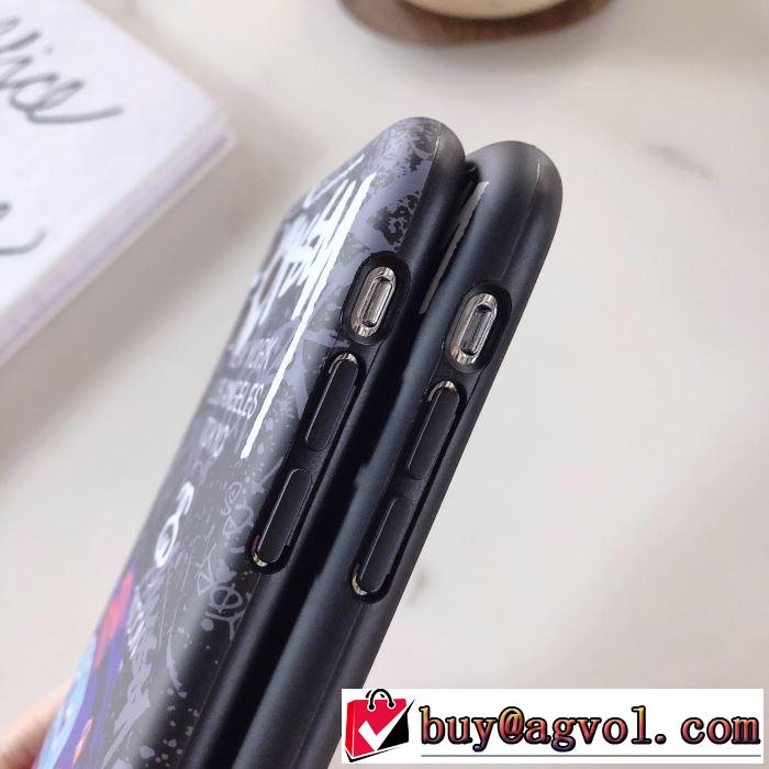 シュプリーム3色可選 2019-20秋冬取り入れやすい  SUPREME オシャレスタイルが今年流 スマートフォンケース  今季トレンド抜け感新品