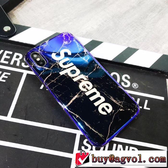 2色可選 スマートフォンケース 最新作おすすめしたい秋冬 シュプリーム 今年の秋冬のトレンド激安セール SUPREME 2019?2020秋冬流行色紹介