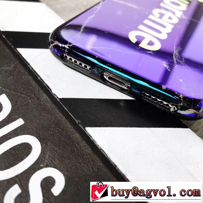 2色可選 スマートフォンケース 最新作おすすめしたい秋冬 シュプリーム 今年の秋冬のトレンド激安セール SUPREME 2019?2020秋冬流行色紹介