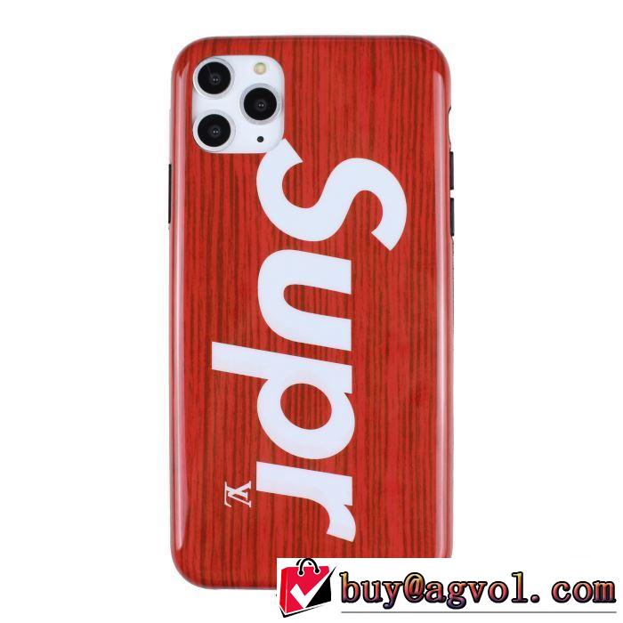 多色可選 スマートフォンケース 秋冬流行りファション シュプリーム 最新秋冬トレンドをチェック！2019-20秋冬 SUPREME