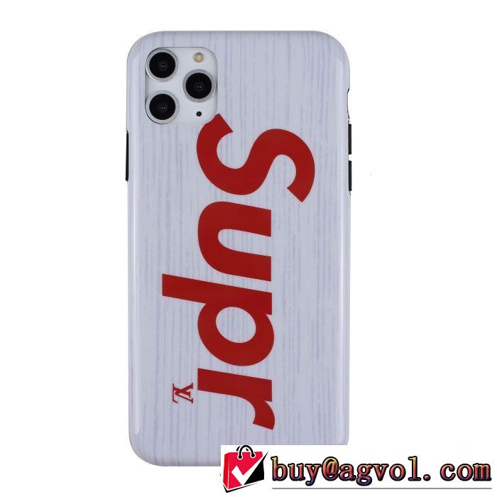 多色可選 スマートフォンケース 秋冬流行りファション シュプリーム 最新秋冬トレンドをチェック！2019-20秋冬 SUPREME